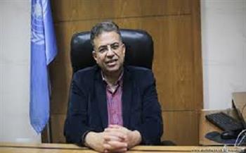 المتحدث باسم وكالة أونروا: حملة الاحتلال ضد الوكالة ممنهجة وتهدف للقضاء على دورها