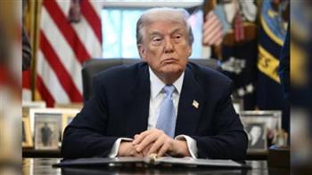 أصداء أبرز أحداث 2025.. عام على عودة ترامب كان كفيلًا بإعادة تشكيل خريطة السياسة الدولية