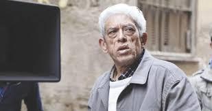 إهداء الدورة 52 لمهرجان جمعية الفيلم لروح المخرج داود عبد السيد