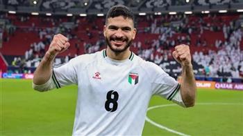 شوبير: بيراميدز أنهى إجراءات التعاقد مع حامد حمدان