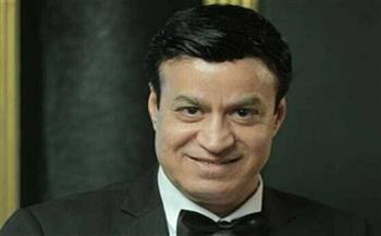 حلمي عبد الباقي يرد على إحالته لمجلس تأديب: فوجئت بما نُشر على السوشيال ميديا