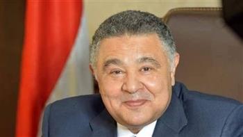 محافظ البحرالأحمر: الدولة حققت حلم أهالي المحافظة بإنشاء مركز متكامل للقسطرة القلبية