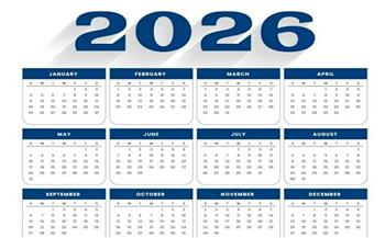 الإجازات الرسمية في 2026.. بشرى سارة للموظفين في العام الجديد