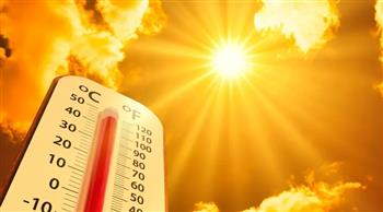 منظمة "إسناد الطقس": 2025 من أحر ثلاثة أعوام سجلت على كوكب الأرض