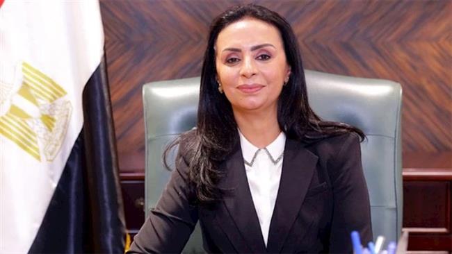 وزيرة التضامن: فتح جميع فروع بنك ناصر الاجتماعي بعد غد الخميس استثنائيًا لصرف معاشات يناير