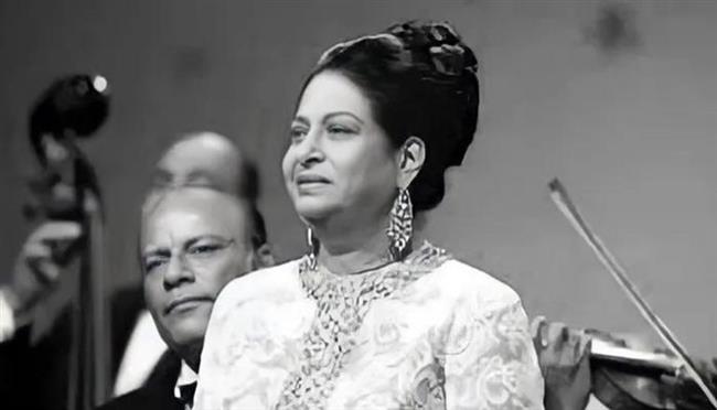 حدث في مثل هذا اليوم 31 ديسمبر.. ميلاد  إبراهيم ناجي وكوكب الشرق أم كلثوم