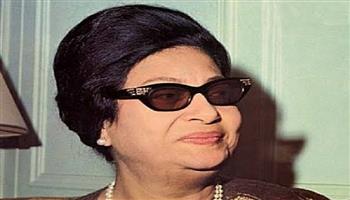  الخميس الأول من يناير.. أمسية «أم كلثوم بنت مصر شمس لا تغيب» بالأوبرا 