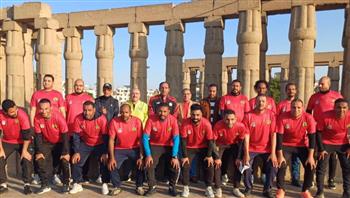 انطلاق دبلومة التدريب "B و C" لمدربي الصعيد في الأقصر