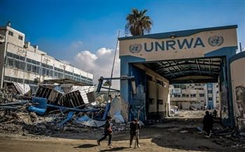 الجامعة العربية تدين مصادقة الكنيست الإسرائيلي على قانون يقضي بقطع الكهرباء والمياه عن مكاتب الأونروا