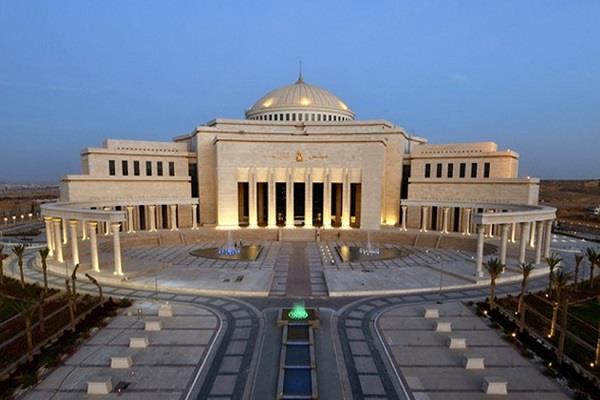 الأمانة العامة لمجلس النواب تبدأ في استقبال النواب الجدد اعتبارًا من 4 يناير