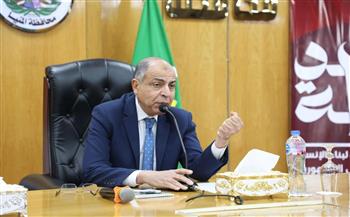 محافظ المنيا يُعلن طرح 10 فرص استثمارية جديدة بمراكز المحافظة