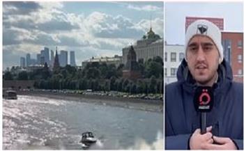 أخطر الهجمات الأوكرانية.. تفاصيل استهداف مقر الرئيس الروسي 