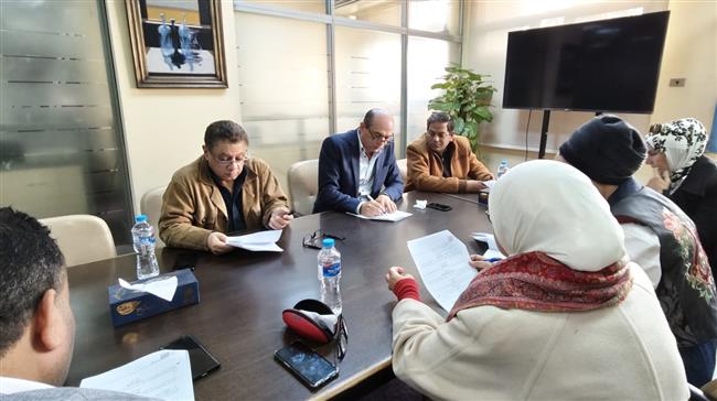 وزارة الثقافة تدعم التوسع في تعليم فنون الخط العربي