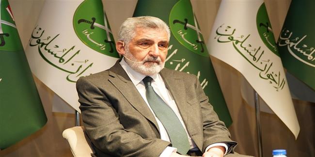 تأسيس رابطة “Muslim Union UK” واستحواذها على إدارة دار الرعاية الإسلامية في بريطانيا