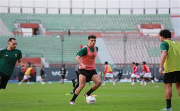 كأس عاصمة مصر.. المقاولون العرب يعمق جراح الأهلي ويسجل الهدف الثاني