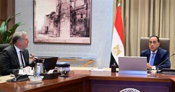 الحكومة: إنجاز 90% من الأعمال المخططة لمشروعات الغاز الطبيعي بمبادرة "حياة كريمة"