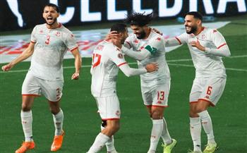 كأس أمم أفريقيا.. انطلاق لقاء منتخب تونس أمام تنزانيا
