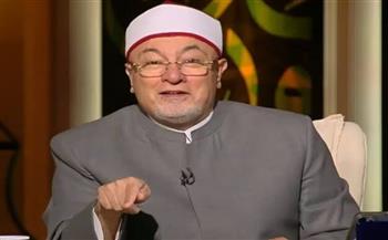 خالد الجندي: التوبة لا تصح إلا بثلاثة أركان أساسية