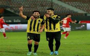 كأس عاصمة مصر.. ذئاب الجبل يلتهمون الأهلي ويفوزون عليه بثلاثية نظيفة 