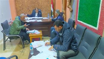 الشباب والرياضة :حملات رقابية للتفتيش المالي والإداري على أندية البحر الأحمر 