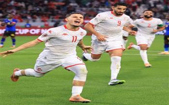 كأس أمم أفريقيا.. تونس تتعادل مع تنزانيا وتتأهل لثمن نهائي البطولة