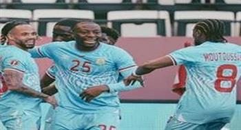 كأس أمم أفريقيا.. تشكيل منتخب الكونغو الديمقراطية لمواجهة بوتسوانا