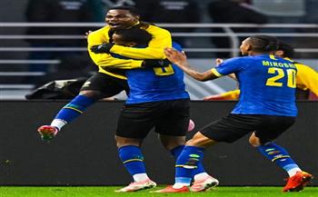 كأس أمم أفريقيا.. احتفالات تنزانية بالتأهل لثمن نهائي لأول مرة في التاريخ| صور