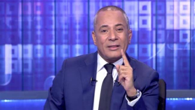 أحمد موسى: القطار الكهربائي يربط البلد ببعضها ويختصر الزمن إلى النصف