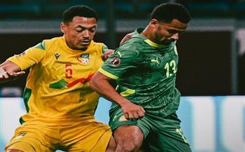 كأس أمم أفريقيا.. السنغال يتقدم على بنين بهدف في الشوط الأول