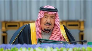 مجلس الوزراء السعودي يجدد التأكيد على دعم سيادة الصومال ووحدة أراضيه