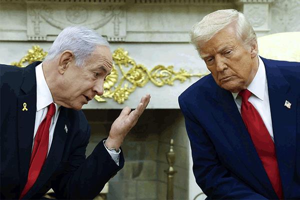 إعلام عبري: نتنياهو اتفق مع ترامب على منح حماس شهرين لنزع سلاحها