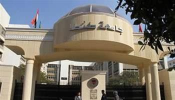 جامعة طنطا تقدم 2.5 مليون خدمة علاجية وتجري 31 ألف جراحة خلال 2025