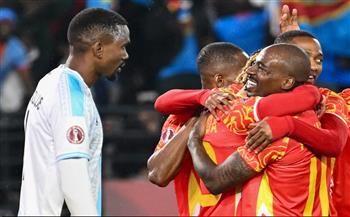 كأس أمم أفريقيا.. الكونغو "تضرب" بوتسوانا بثلاثية نظيفة في ختام مرحلة المجموعات