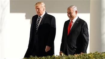 إعلام إسرائيلي: نتنياهو وترامب يتفقان على المرحلة الثانية من اتفاق غزة ومنح حماس مهلة لنزع السلاح