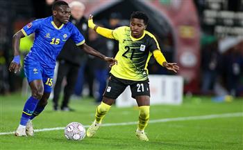 كأس أمم أفريقيا.. القناة الناقلة للقاء نيجيريا أمام أوغندا في الجولة الثالثة