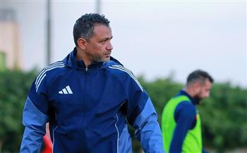 كأس عاصمة مصر.. سامي قمصان في مواجهة مثيرة أمام الأهلي اليوم