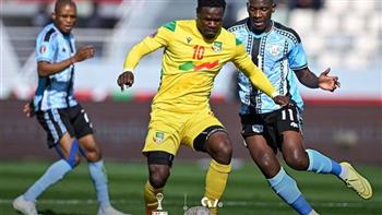 كأس أمم أفريقيا.. القناة الناقلة لمباراة الكونغو الديمقراطية أمام بوتسوانا