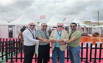 المركز القومي للسينما حصاد 2025| تنظيم 115 عرضًا سينمائيًا و19 ورشة سينمائية وفنية 