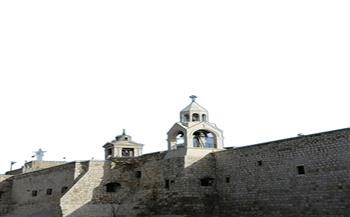 فلسطين.. مهد الميلاد والآلام