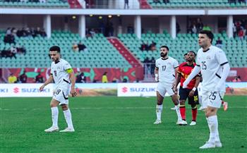 الشاذلي: وزارة الرياضة تبحث امكانية سفر الجماهير لمؤازرة المنتخب في دور الـ16