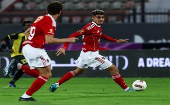 كأس عاصمة مصر.. المقاولون العرب يعمق جراح الأهلي ويسجل الهدف الثاني