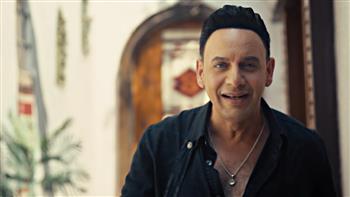 «هتغيب».. أغنية جديدة لـ مصطفى قمر من ألبومه الجديد قريبا 