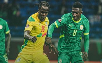 كأس أمم أفريقيا.. انطلاق لقاء منتخب السنغال في مواجهة بنين بالجولة الأخيرة