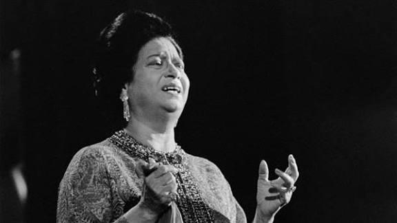 الست على الشاشة.. كيف جسدت السينما والتلفزيون حياة كوكب الشرق  