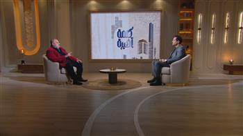 خالد الصاوي يتحدث عن بداياته: لولا أمي وأبويا وأختي كنت بقيت مجرم