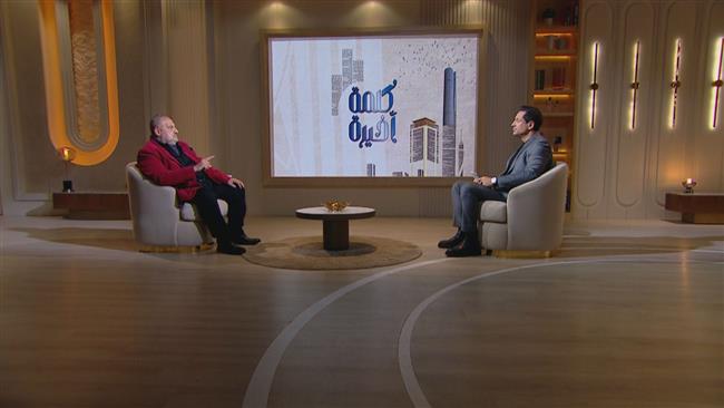 خالد الصاوي يتحدث عن بداياته: لولا أمي وأبويا وأختي كنت بقيت مجرم  