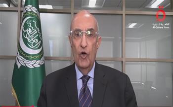 السفير ماجد عبد الفتاح: تحرك عربي وإفريقي وإسلامي للتصدي لاعتراف إسرائيل بما يُسمّى أرض الصومال