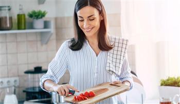 في العام الجديد.. إليكِ نظام غذائي يساعدك على التمتع بصحة أفضل