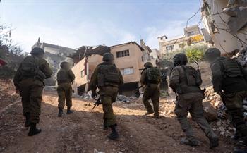 4 مصابين جرّاء اعتداءات قوات الاحتلال في بلدة جبع جنوبي جنين بالضفة الغربية