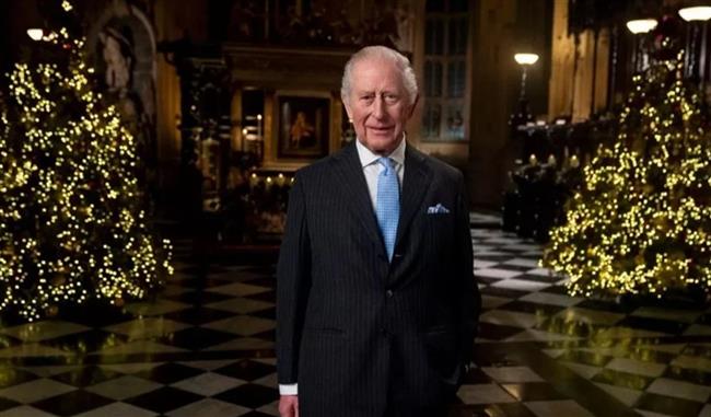 بأرفع الأوسمة.. الملك تشارلز يُكرّم 1157 شخصًا مع بداية 2026